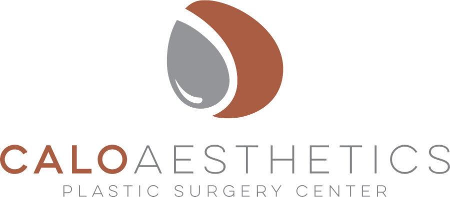 CaloAesthetics logo