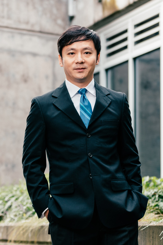 Dr Tseng