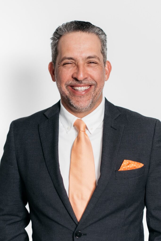 Dr Quintero