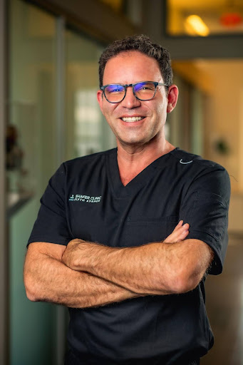 Dr David Shafer